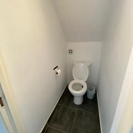 3 Bed Talbot Street