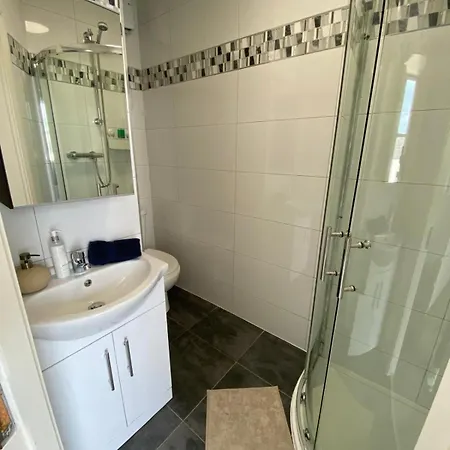 3 Bed Talbot Street * Dublín