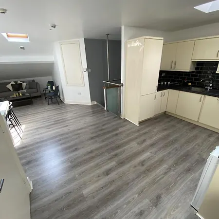 3 Bed Talbot Street